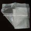 Construction scaffold tarp with high quality